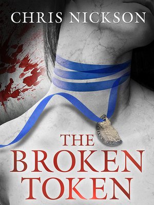 cover image of The Broken Token